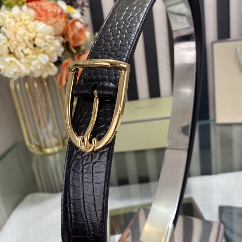 Tom Ford Belts